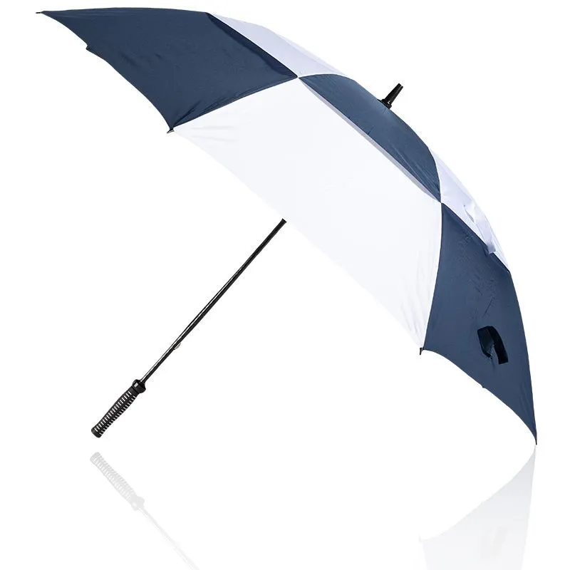 O'Neills Umbrella Marine / White