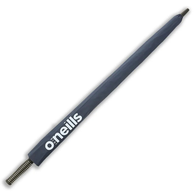 O'Neills Umbrella Marine / White