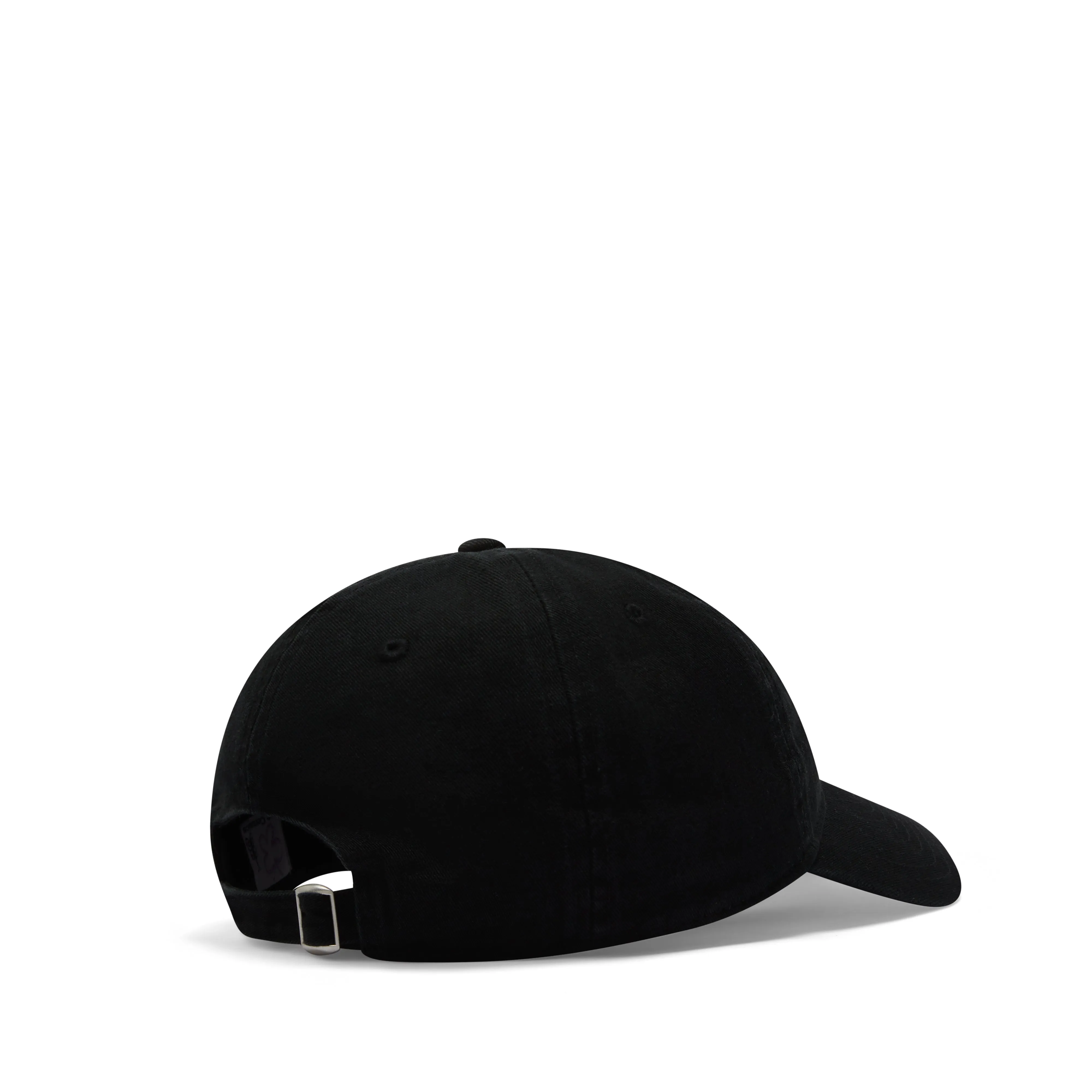 Online Ceramics - Laboratory Hat - (Black)