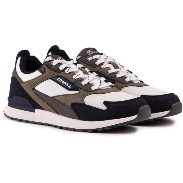 O'Neill Ortley Low Trainers