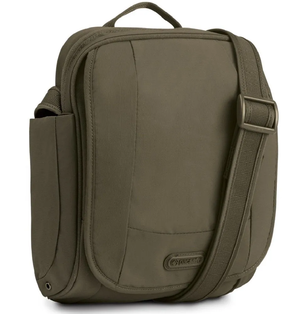 Pacsafe Metrosafe 200 Gii Shoulder Bag  