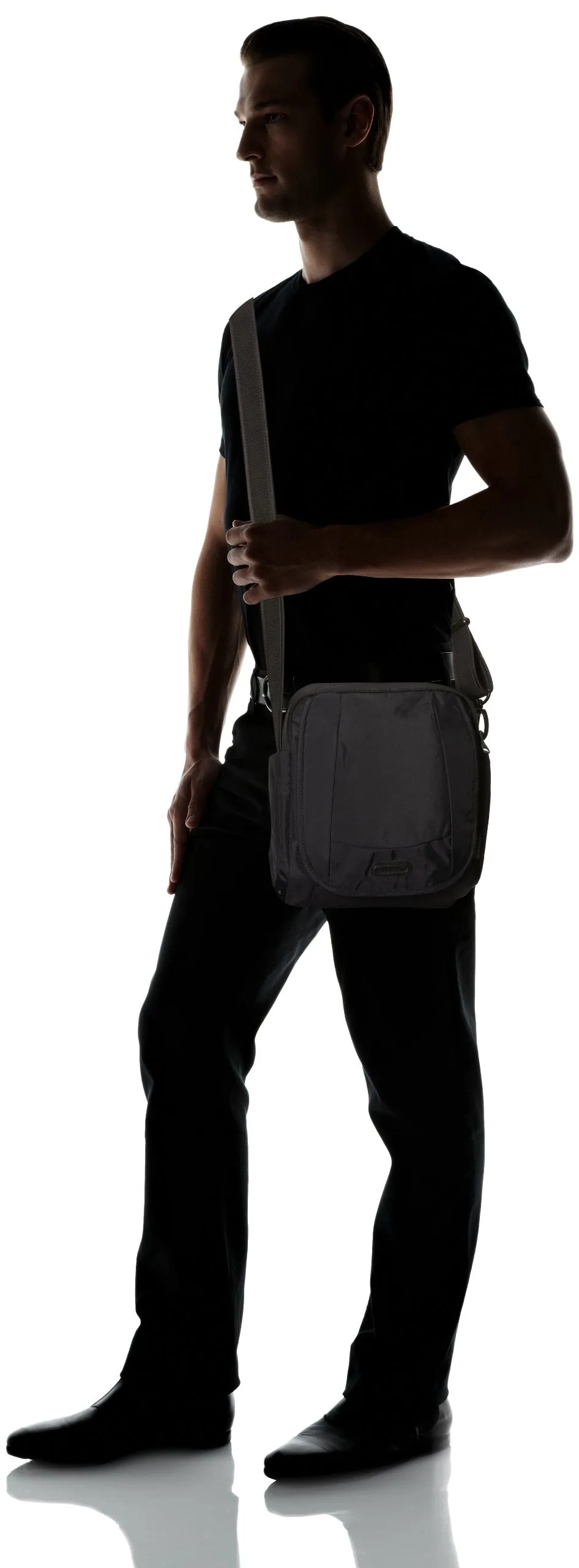 Pacsafe Metrosafe 200 Gii Shoulder Bag  