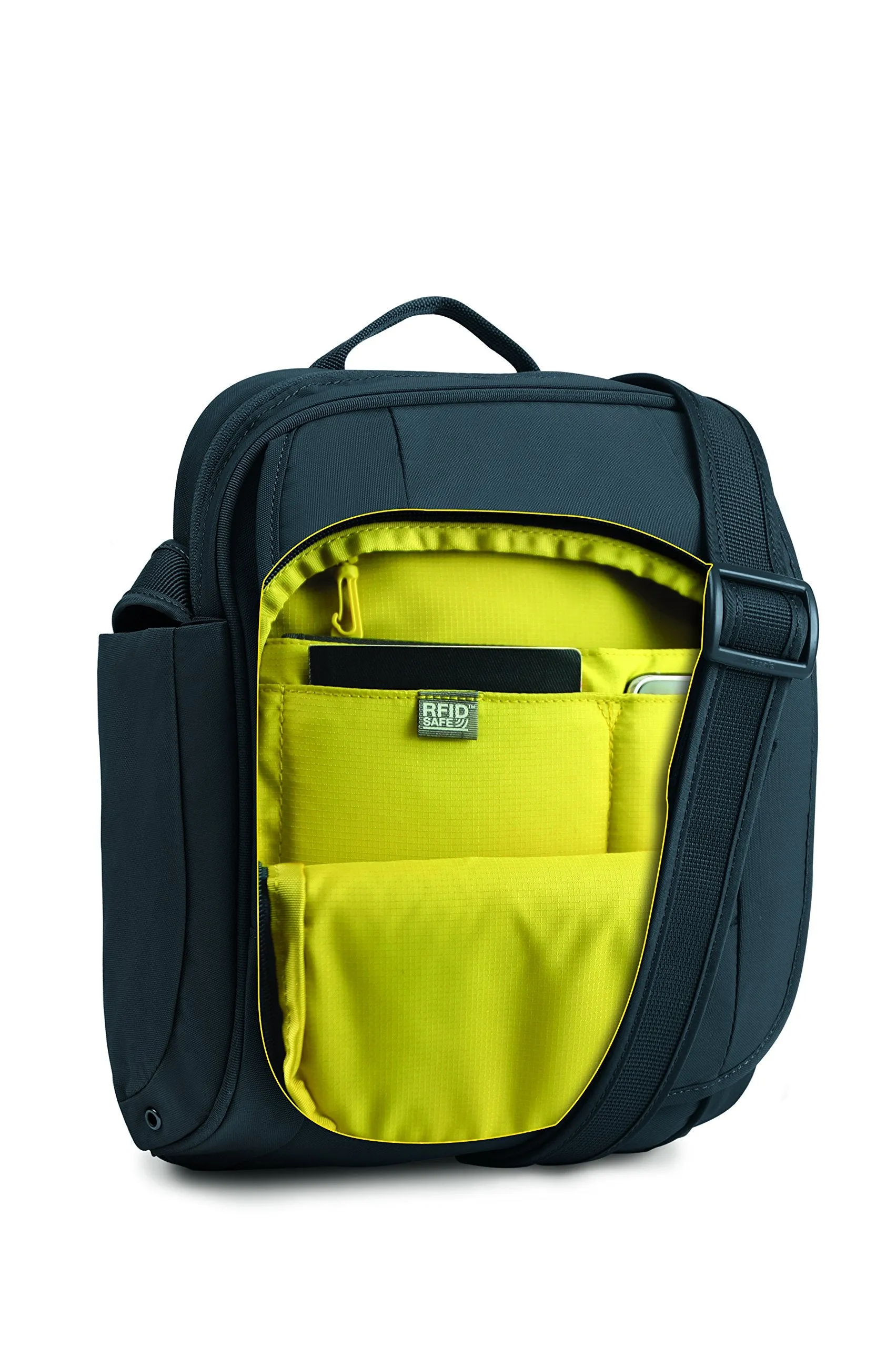 Pacsafe Metrosafe 200 Gii Shoulder Bag  