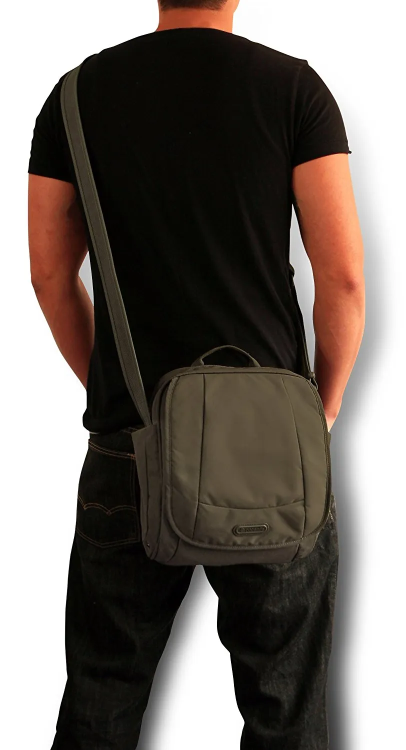 Pacsafe Metrosafe 200 Gii Shoulder Bag  