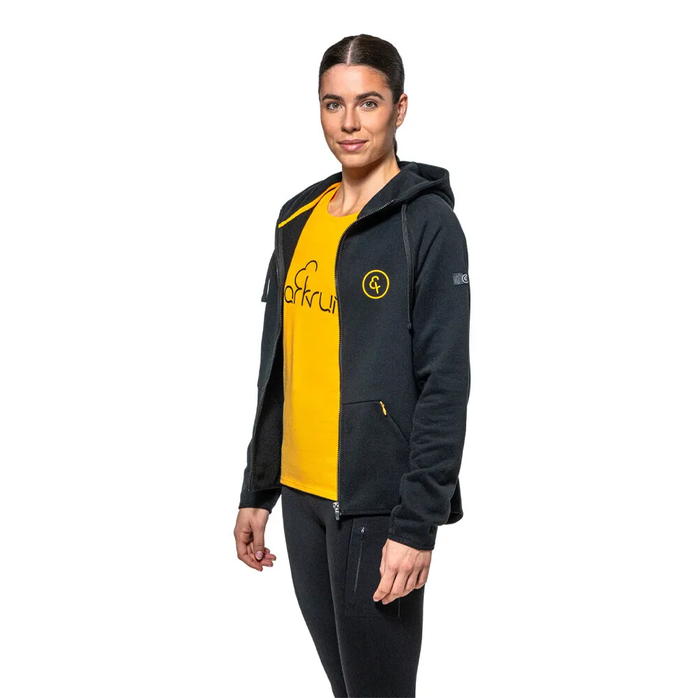 Parkrun Apricot parkrun Women's Full Zip Hoodie