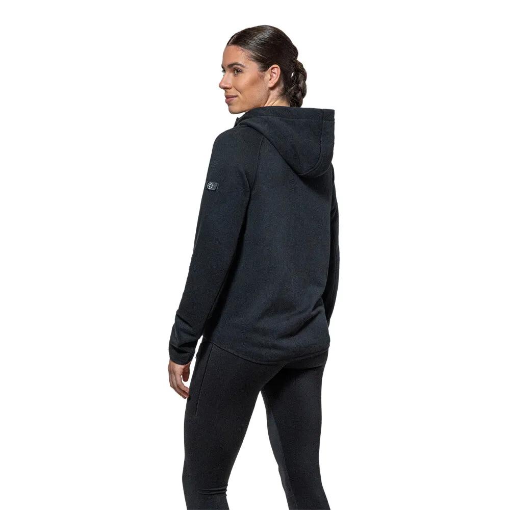 Parkrun Apricot parkrun Women's Full Zip Hoodie