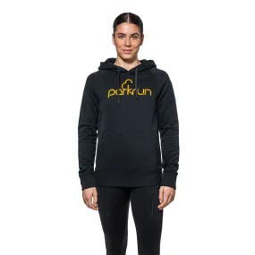 Parkrun Apricot parkrun Women's Overhead Hoodie