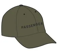 Passenger Recycled Cotton Trucker Hat