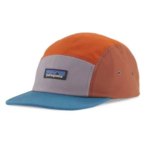 Patagonia Maclure Hat - Rustic Purple