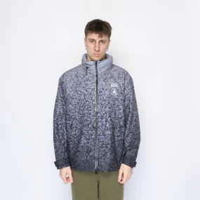 Patta x Converse - Rain Jacket Gradient (Black)