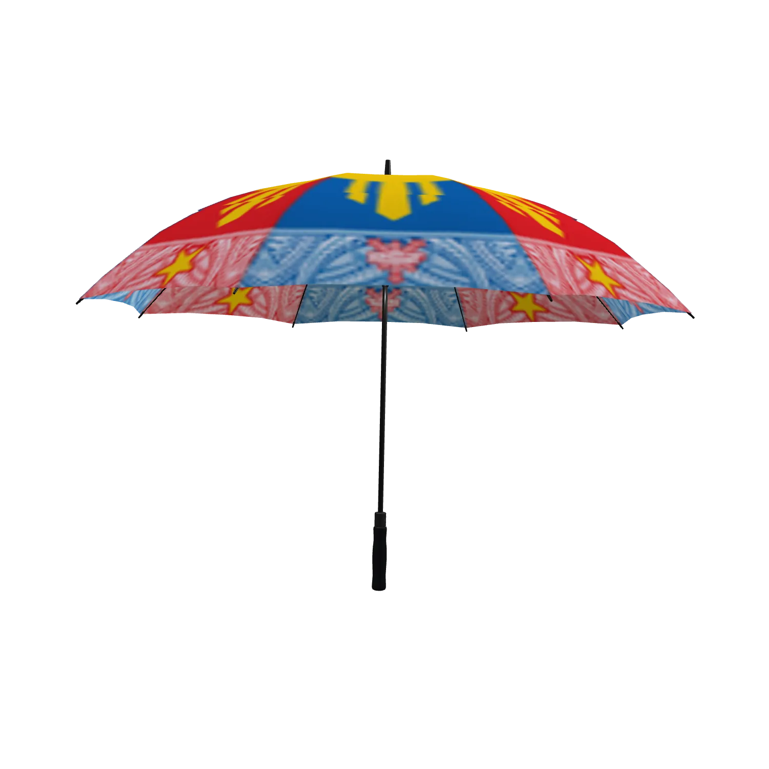 Philippines Tribal Sun Umbrella EDITION