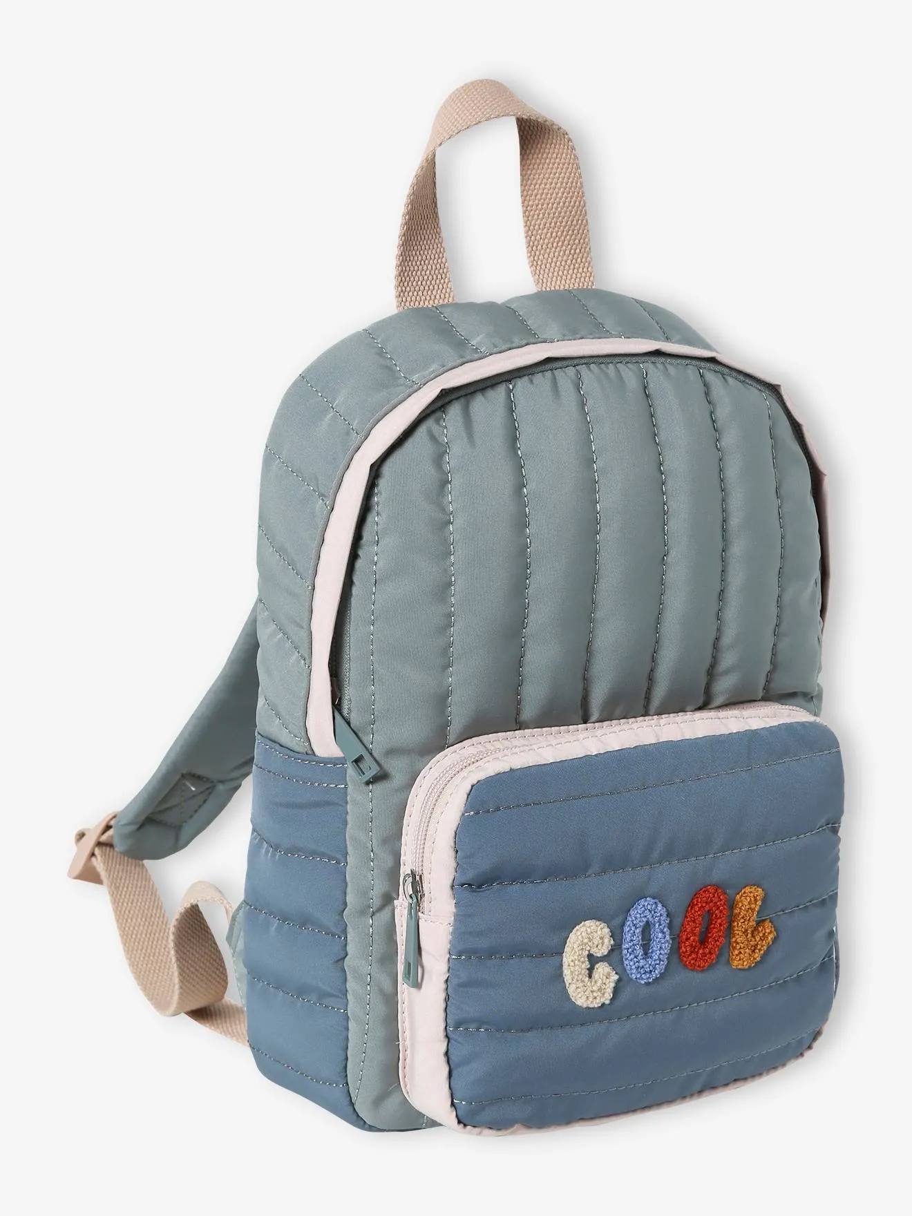 Playschool Special Backpack, Cool, for Boys - lichen