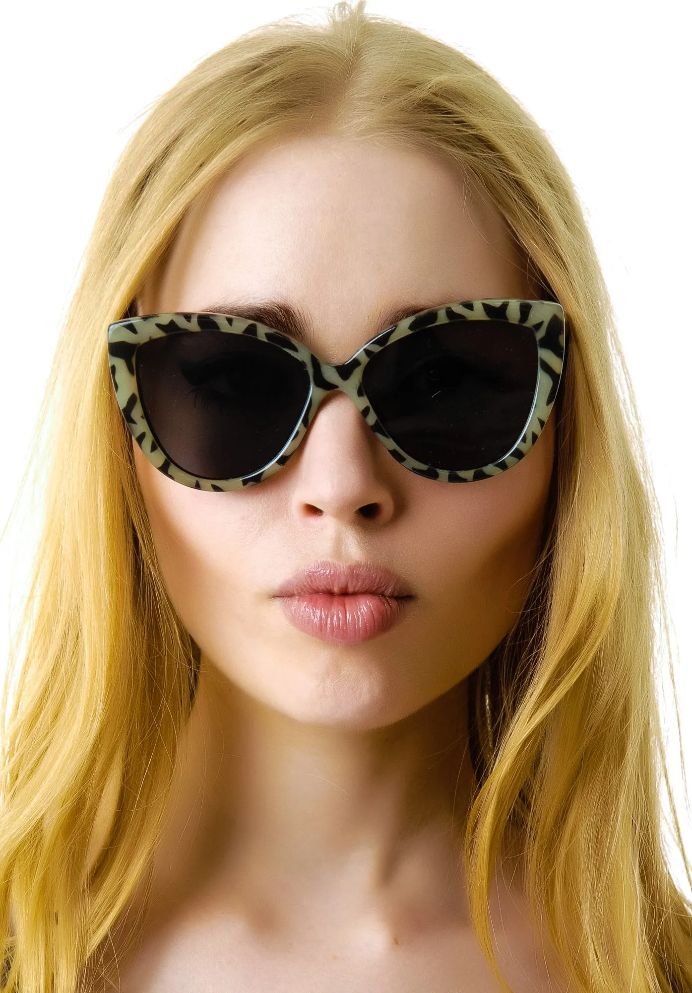 Point Sunglasses-