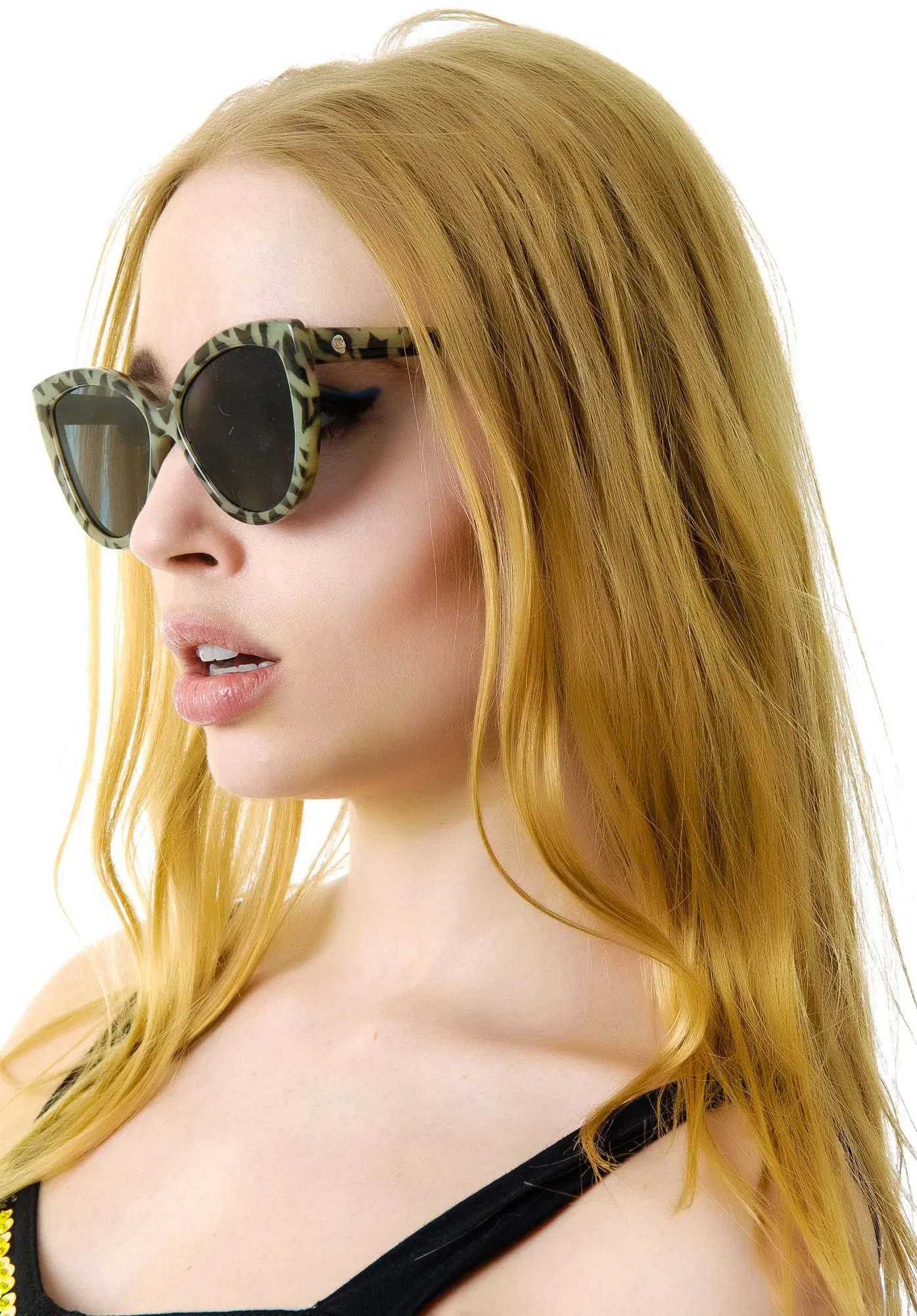 Point Sunglasses-