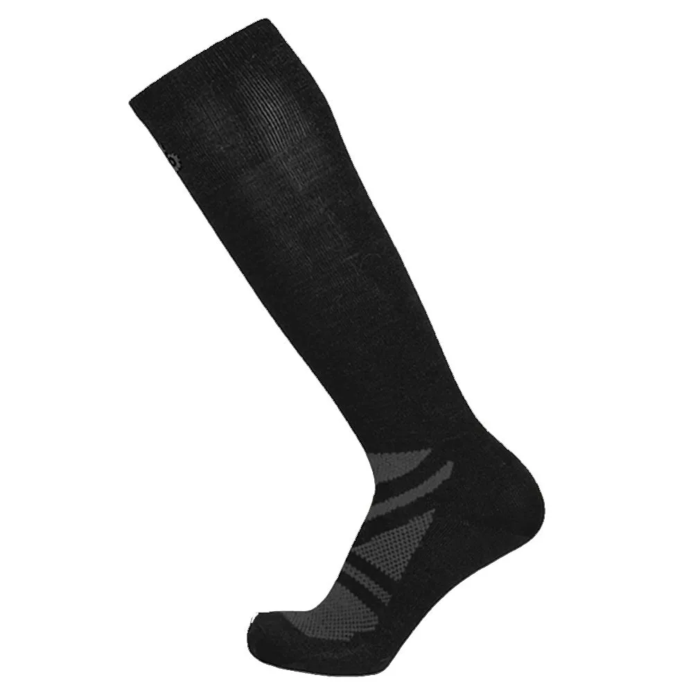 Point6 Vapor Ultra Light Ski Sock 2 Pack (Men's)