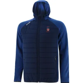 Poole Hockey Club Kids' Portland Light Weight Padded Jacket