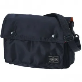 Porter-Yoshida & Co. Tanker Shoulder Bag - Iron Blue