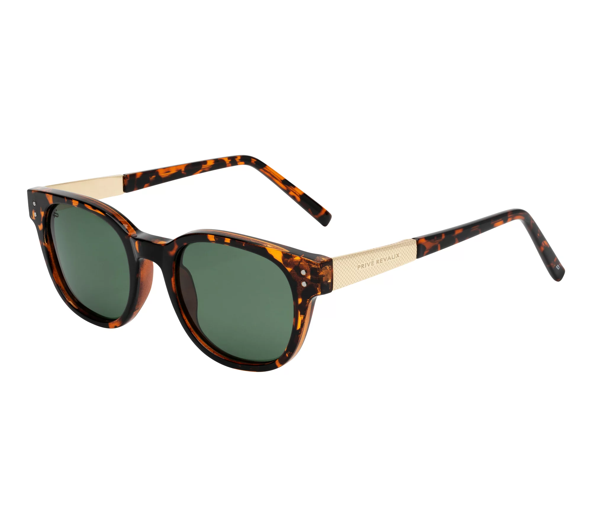 Prive Revaux Mandolin Sunglasses