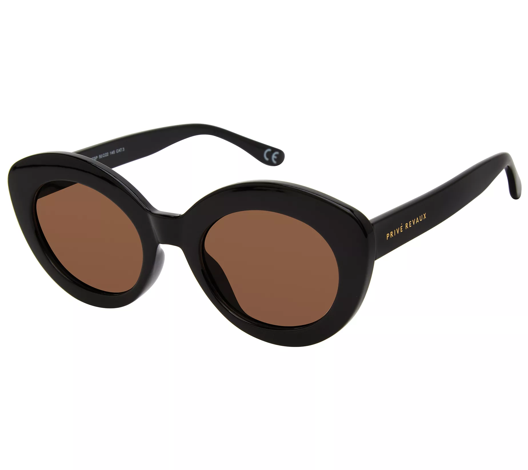 Prive Revaux Morningside Sunglasses