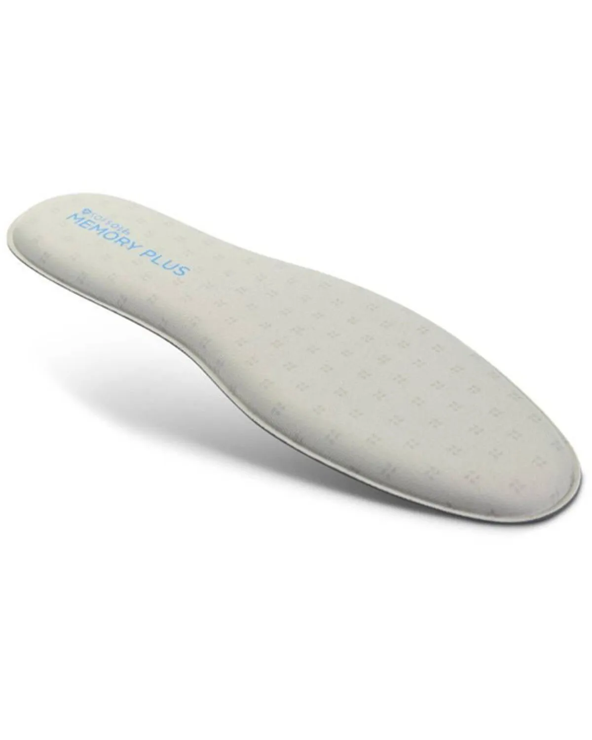 Product Name:  Implus Footcare Men's Memory Plus Boot Insoles