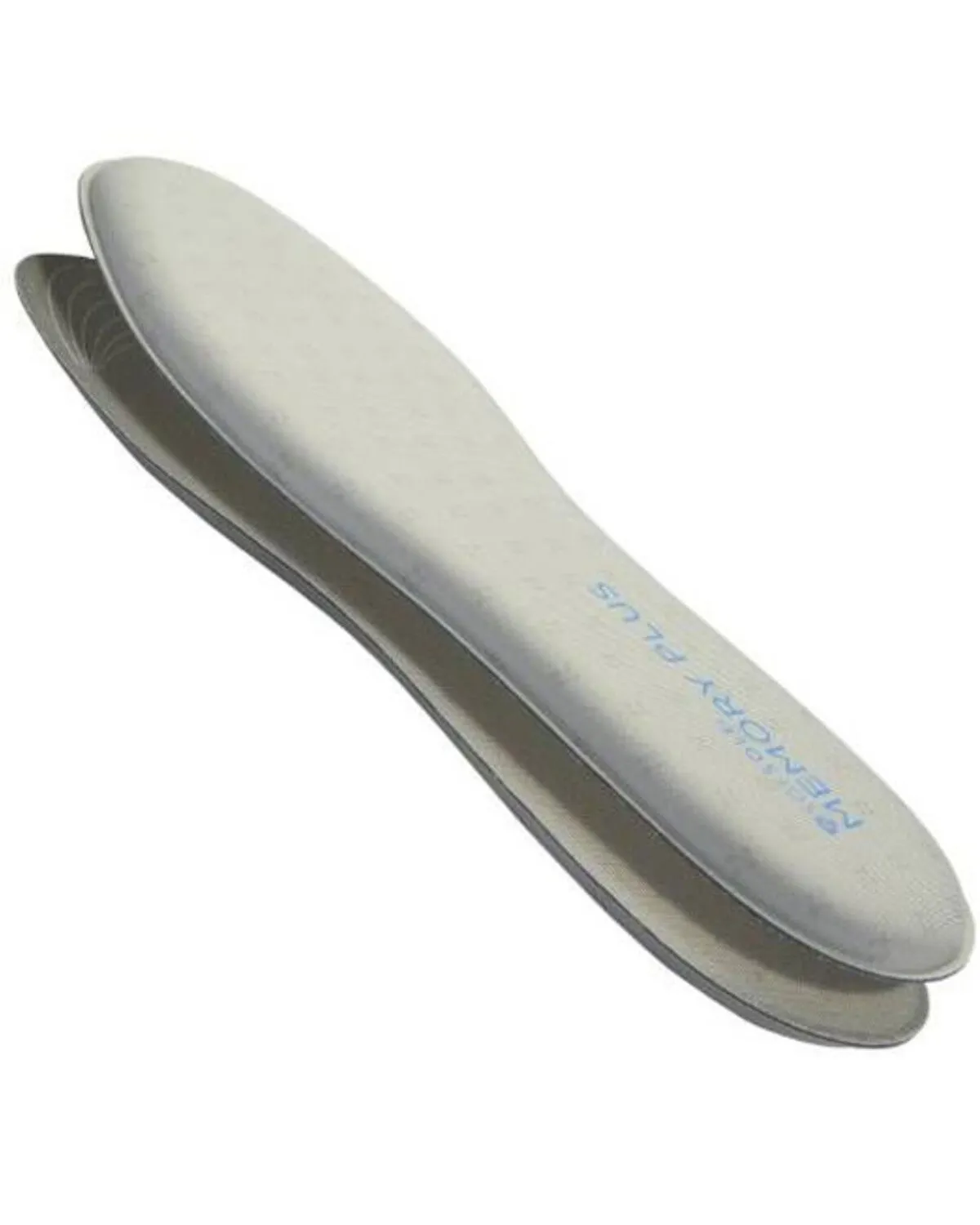 Product Name:  Implus Footcare Men's Memory Plus Boot Insoles