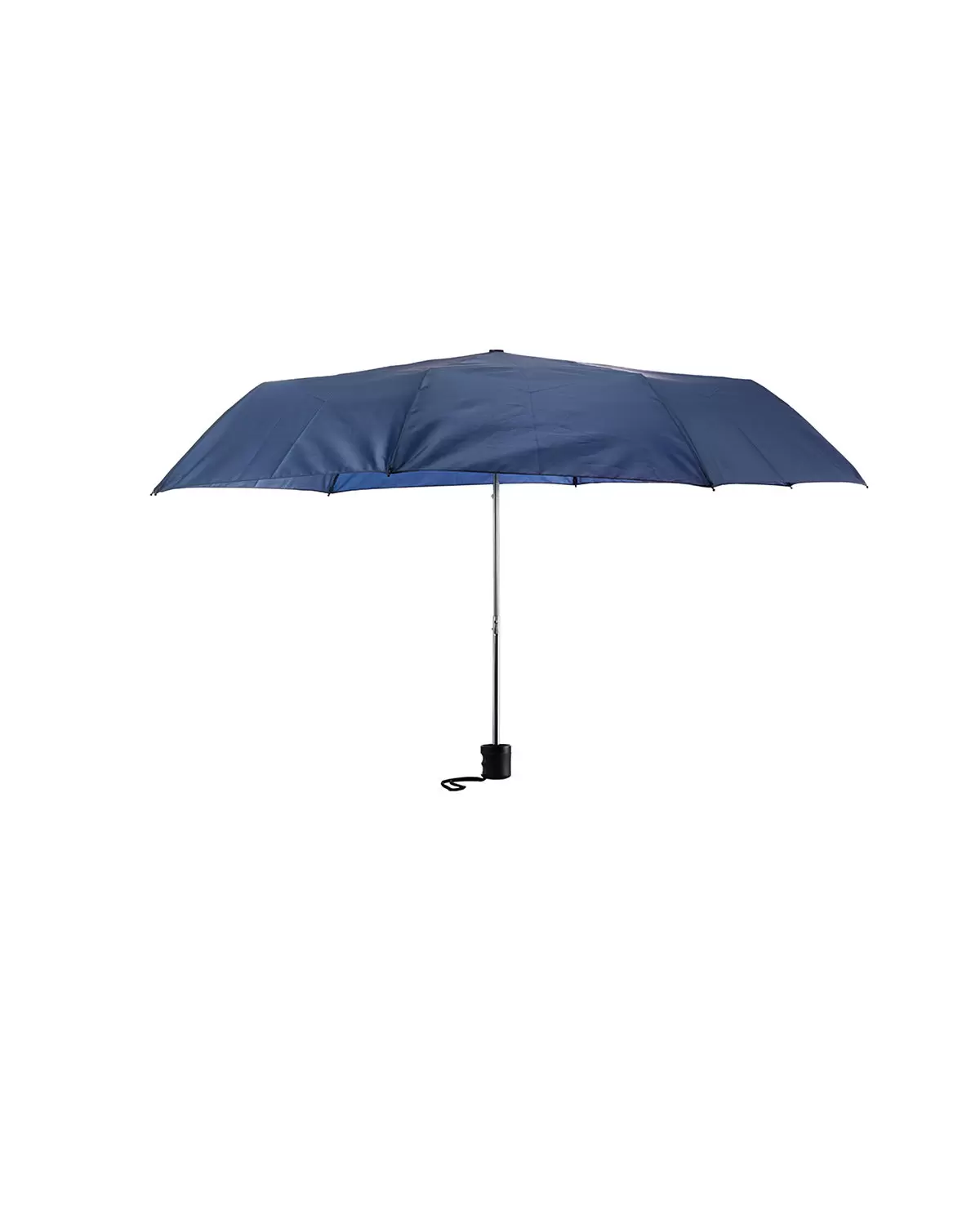 Promo Goods  OD200 Budget Folding Umbrella SKU: OD200