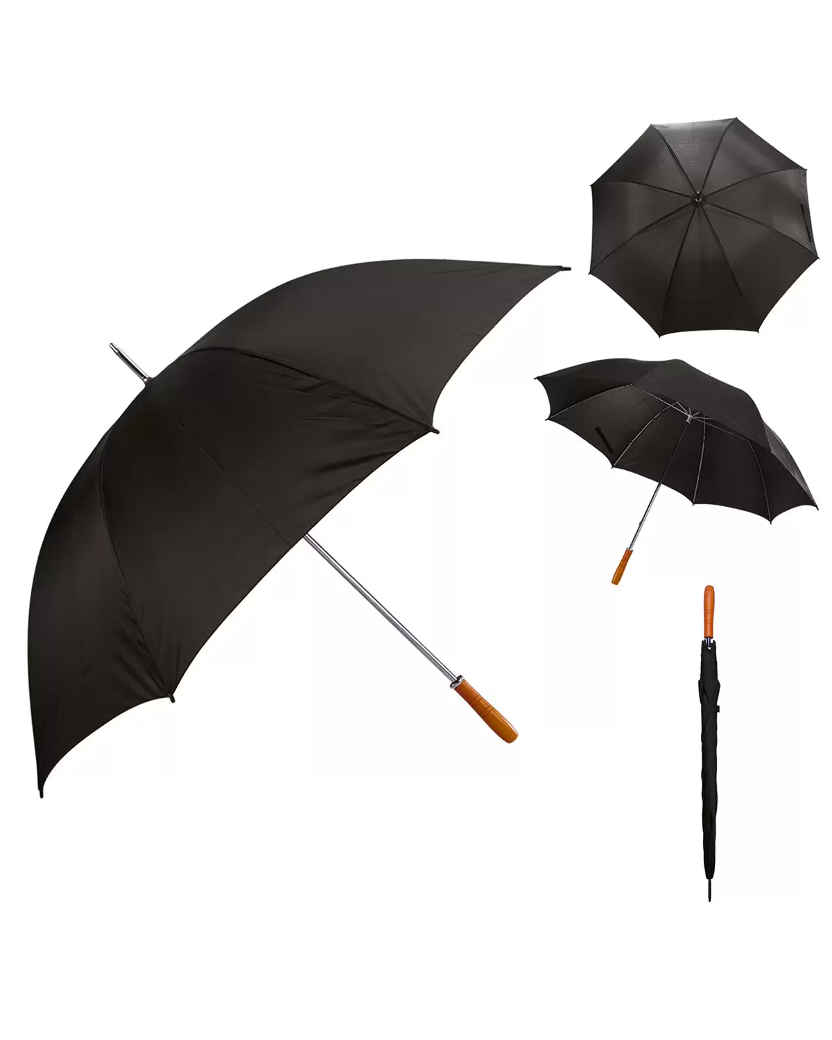 Promo Goods  OD205 Jumbo Golf Umbrella 60 SKU: OD205