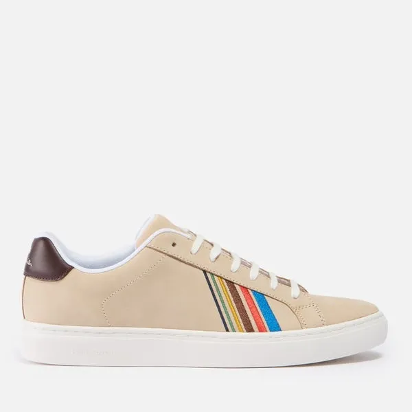 PS Paul Smith Men's Rex Nubuck Trainers