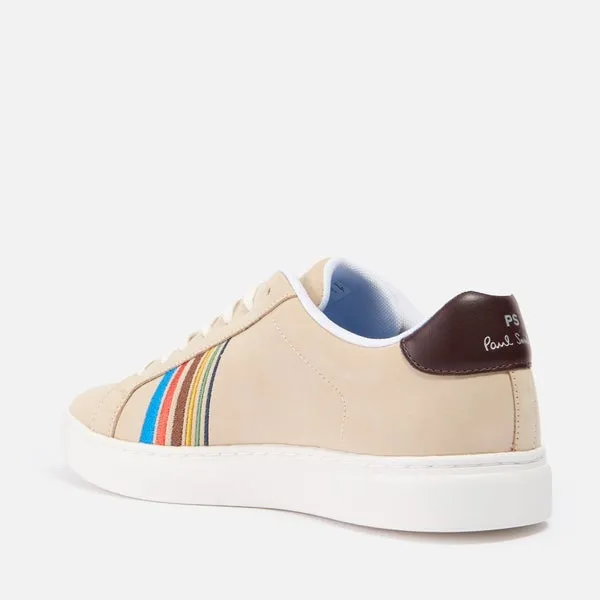 PS Paul Smith Men's Rex Nubuck Trainers