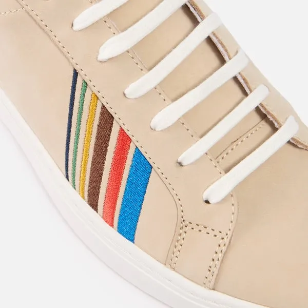 PS Paul Smith Men's Rex Nubuck Trainers