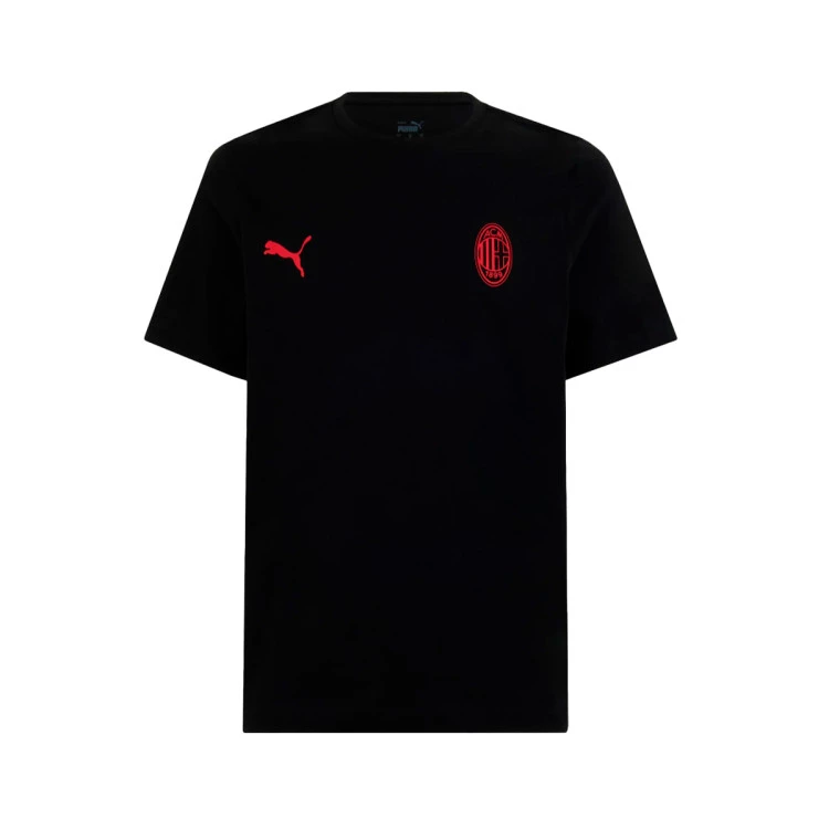 Puma AC Milan Fanswear 2024-2025 Jersey