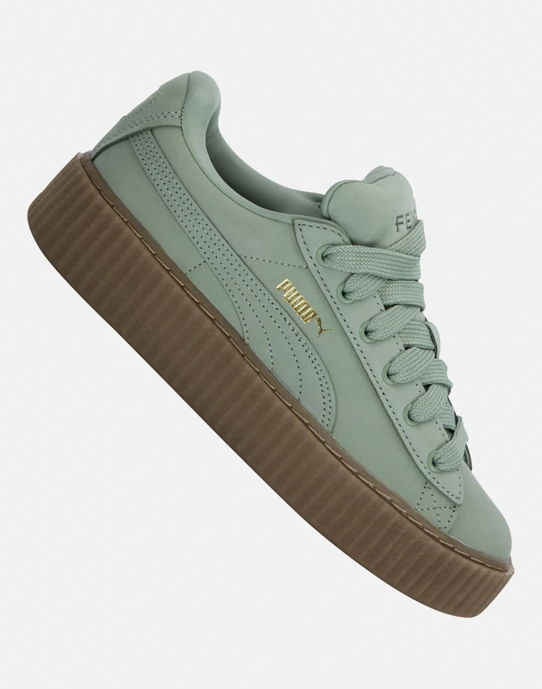 Puma Adults Creeper Phatty