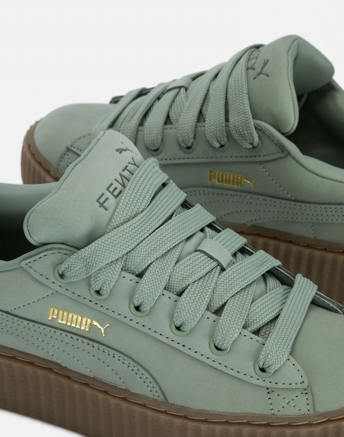 Puma Adults Creeper Phatty