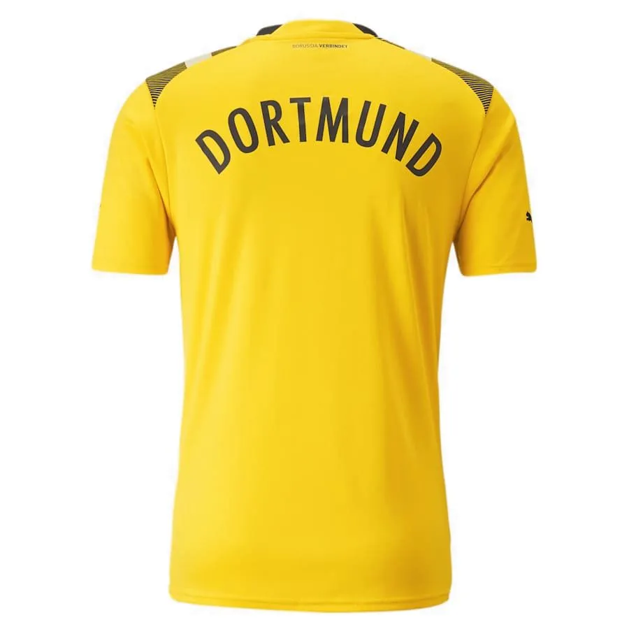 PUMA Borussia Dortmund 2022/23 Cup Jersey