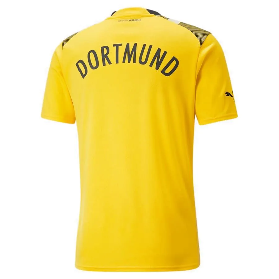 PUMA Borussia Dortmund 2022/23 Cup Jersey