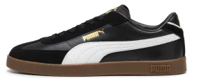 Puma Club II Era Black/White