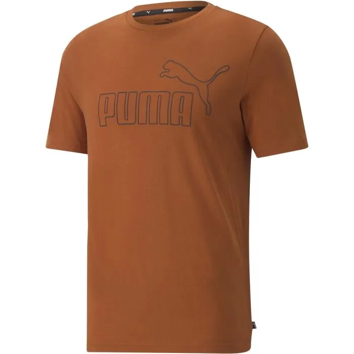 Puma ESS ELEVATED TEE