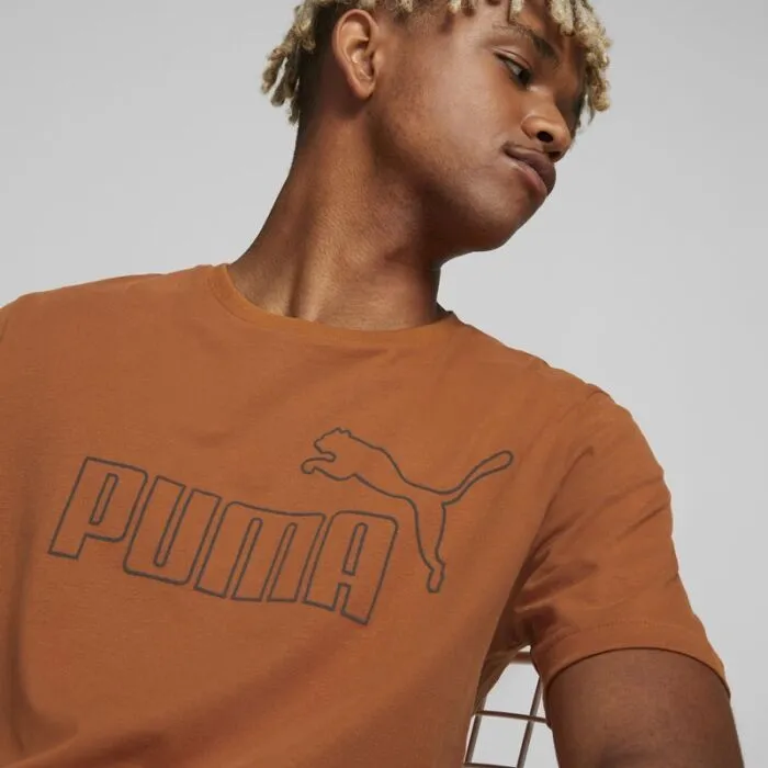 Puma ESS ELEVATED TEE