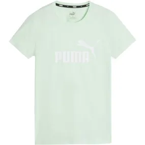 Puma ESS LOGO TEE (S)