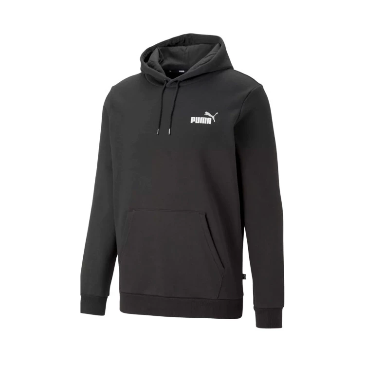 Puma Essentials Small Logo Sweatshirt