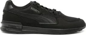 PUMA Graviton panelled sneakers Black