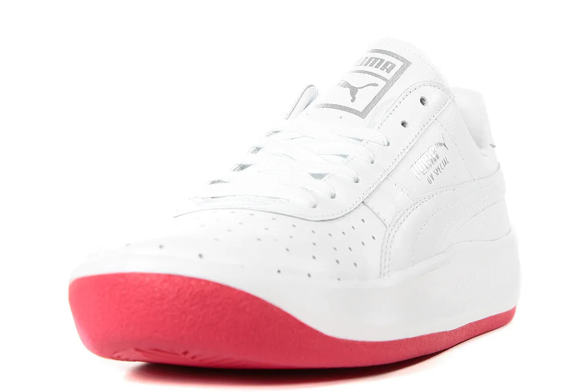 PUMA GV SPECIAL COASTAL - WHITE/RED