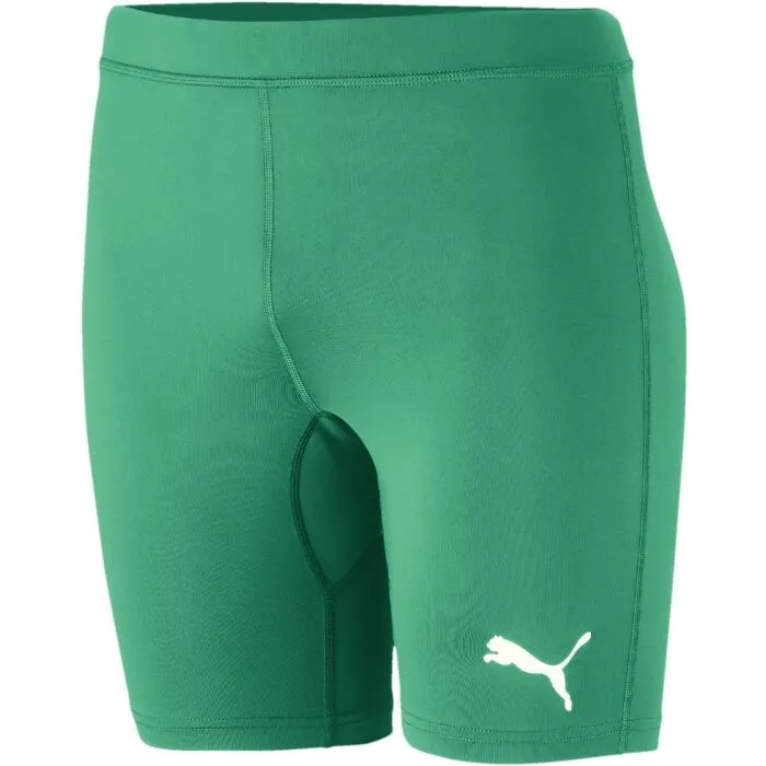 Puma LIGA BASELAYER SHORT TIGH JR