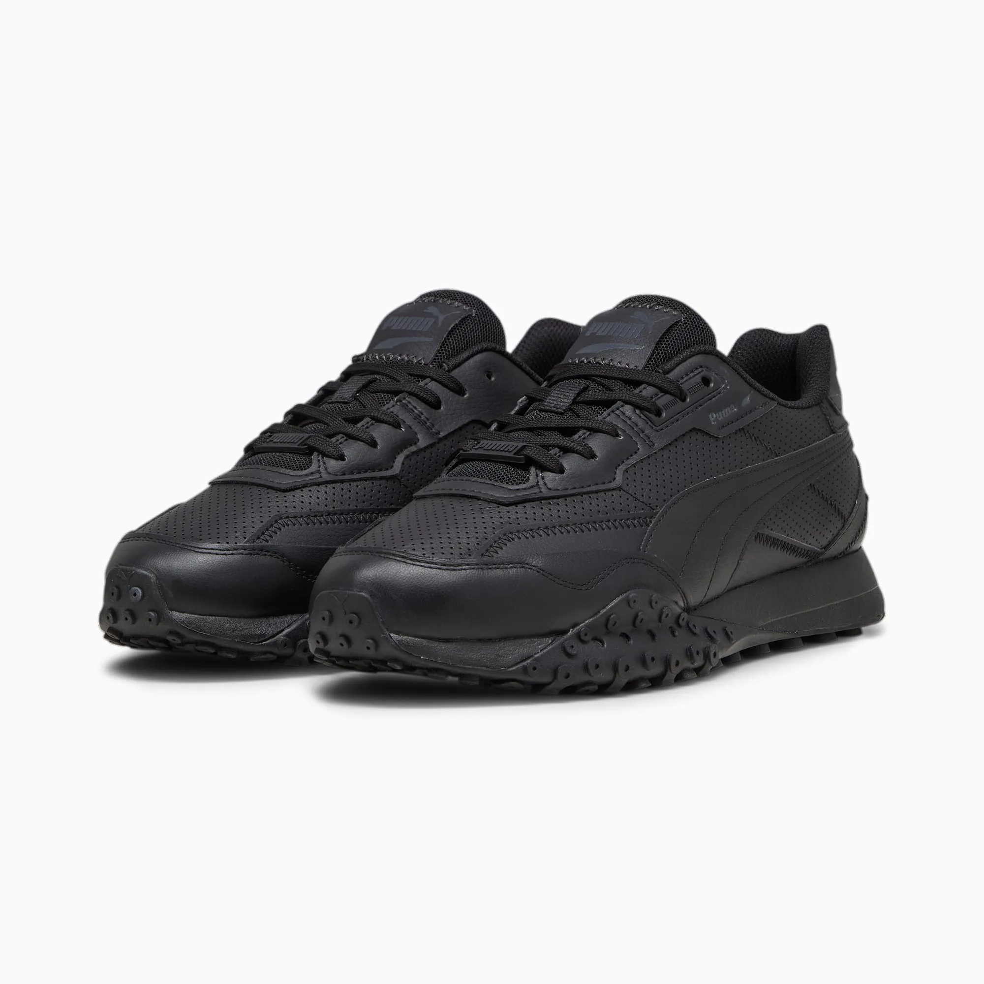 Puma Men's Blacktop Rider