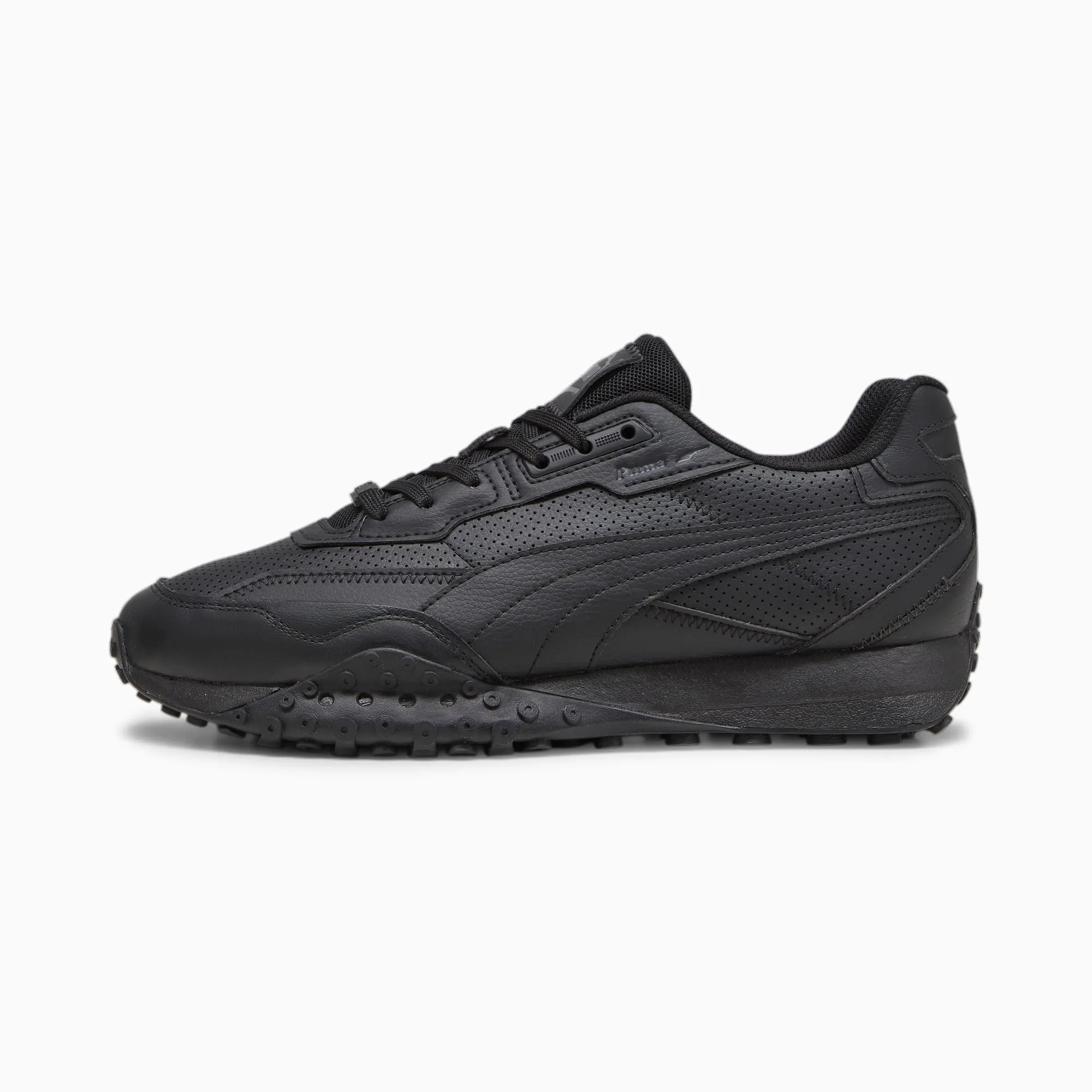 Puma Men's Blacktop Rider