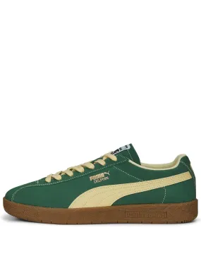 Puma Men's Delphin Trainers - Green