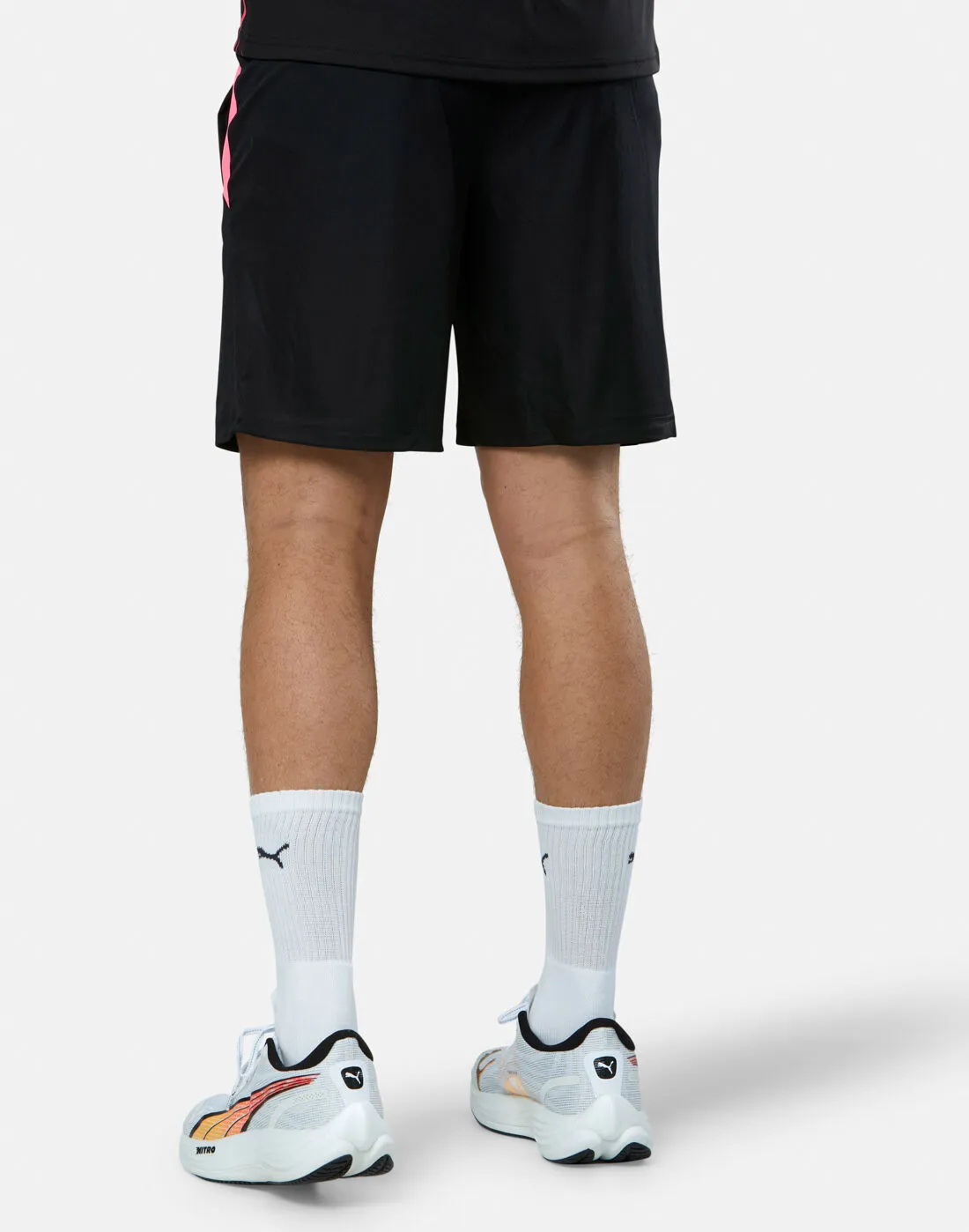 Puma Mens Liga Short