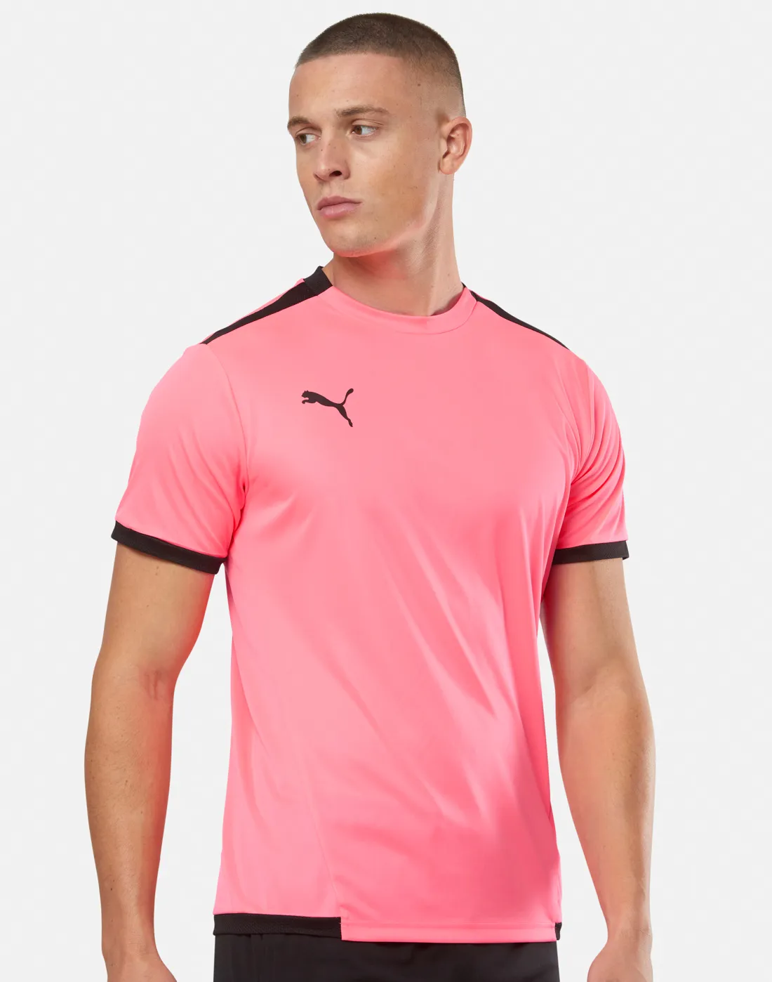 Puma Mens Liga T-Shirt