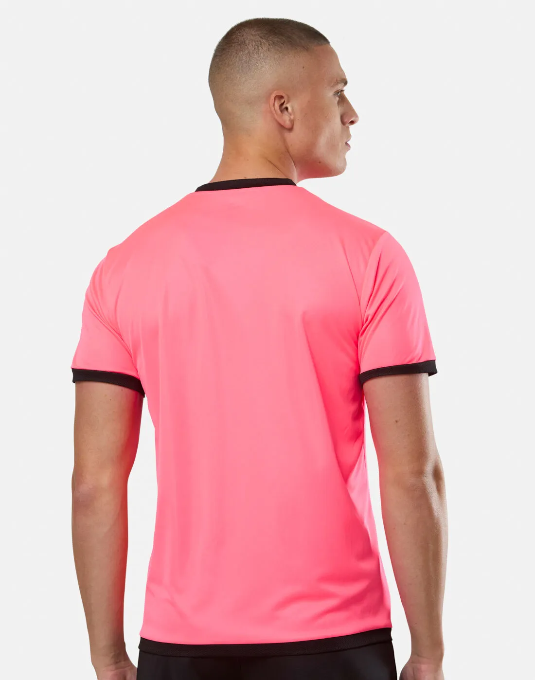 Puma Mens Liga T-Shirt