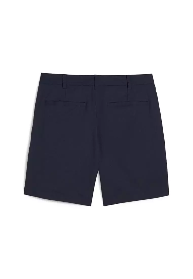 PUMA [NEW] PUMA x ARNOLD PALMER Men's Pleated Golf Shorts